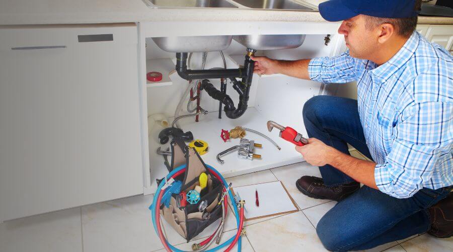 Expert burst pipe repair services in Beacon, NY